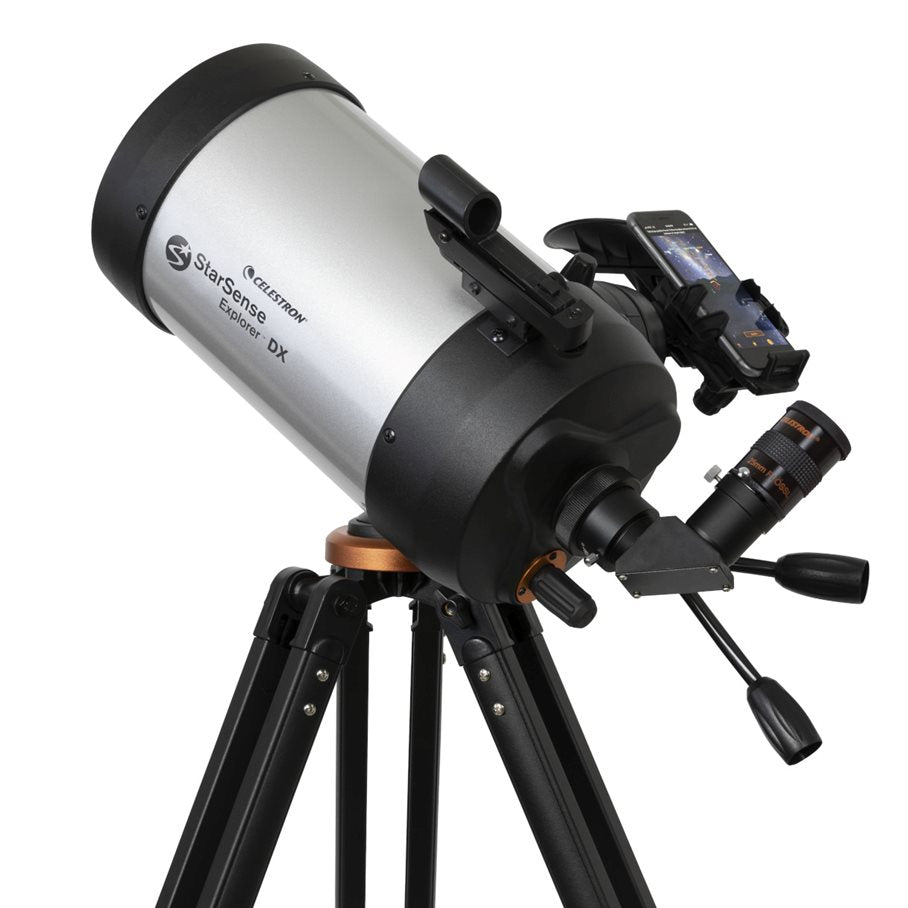 StarSense Explorer DX 5 SCT EN STL