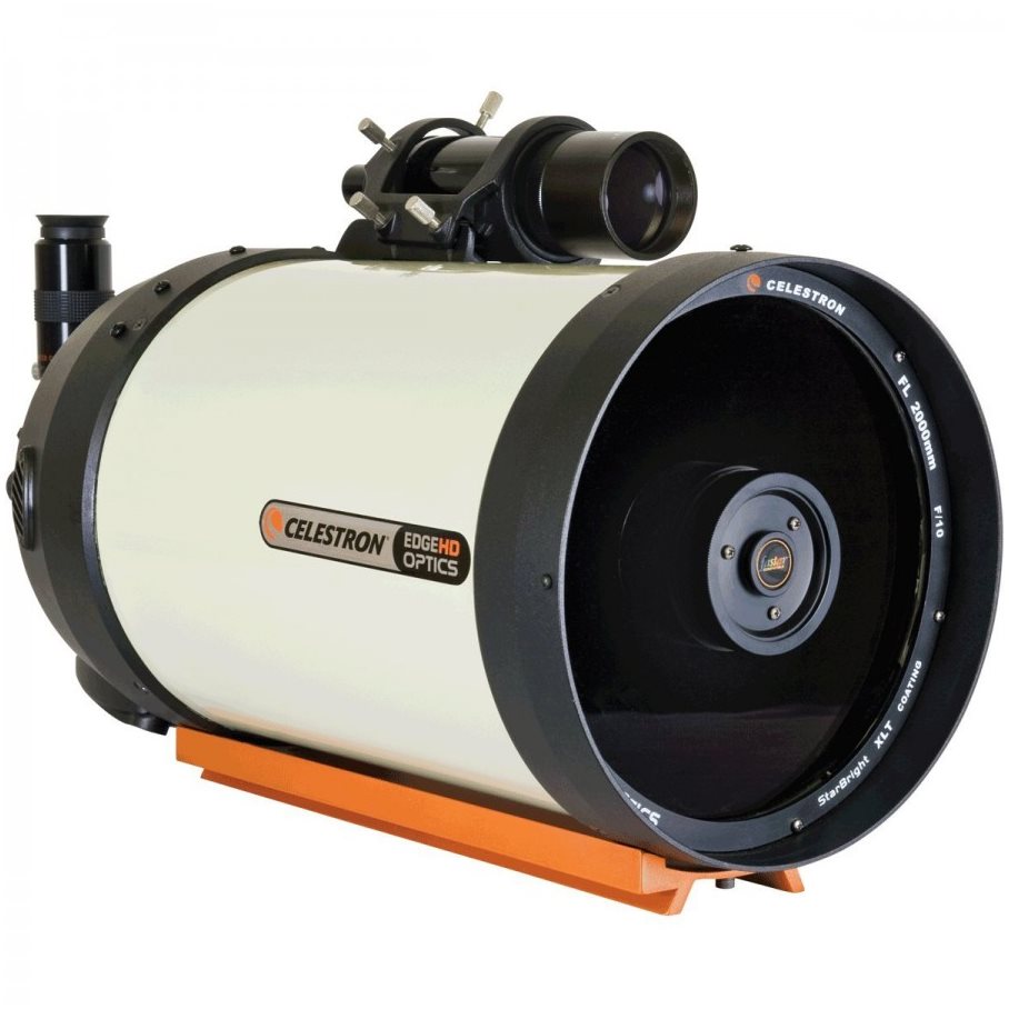 EdgeHD 1100 OTA EN STL