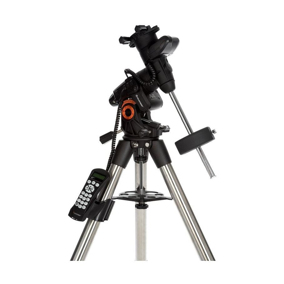 Advanced VX ekvatoriell montering EN STL