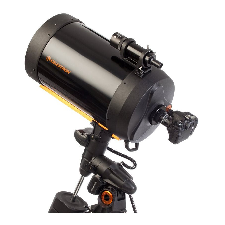 T-Adapter till SCT och MAKSUTOV T-ADAPTER SCT