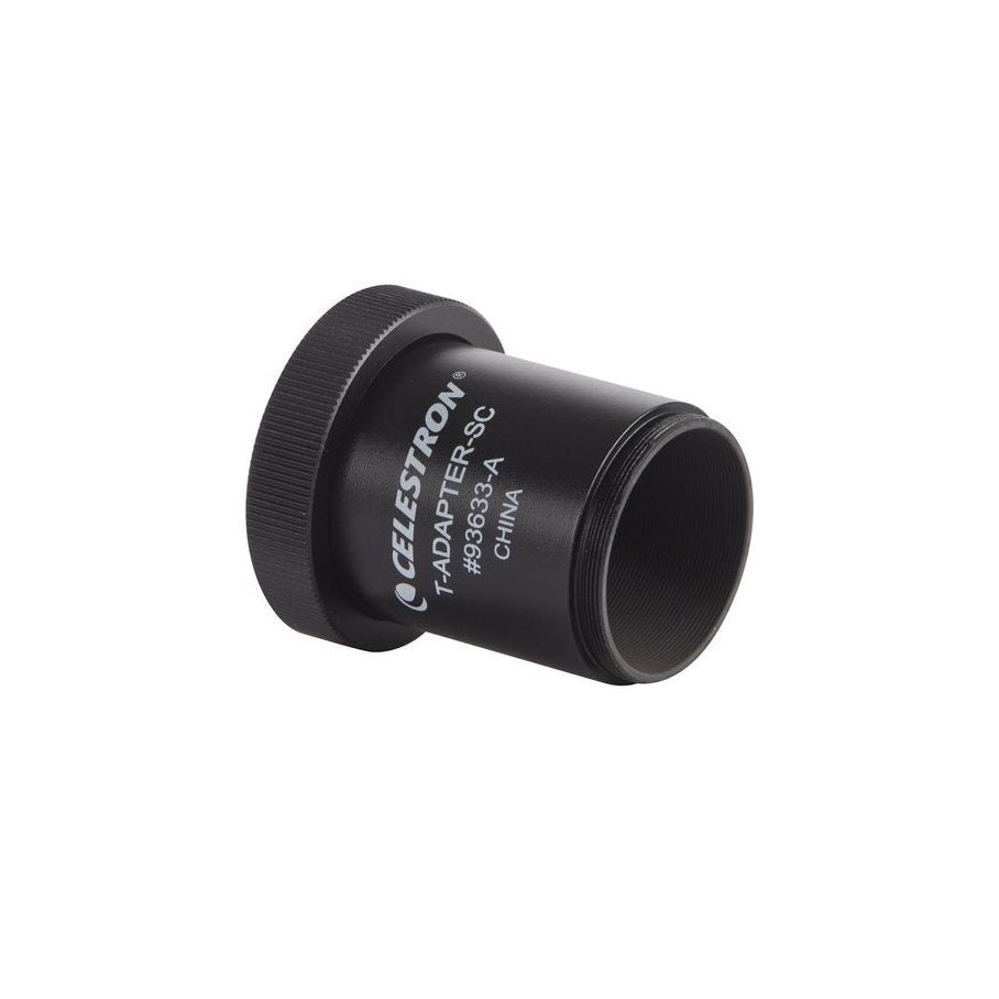 T-Adapter till SCT och MAKSUTOV T-ADAPTER SCT