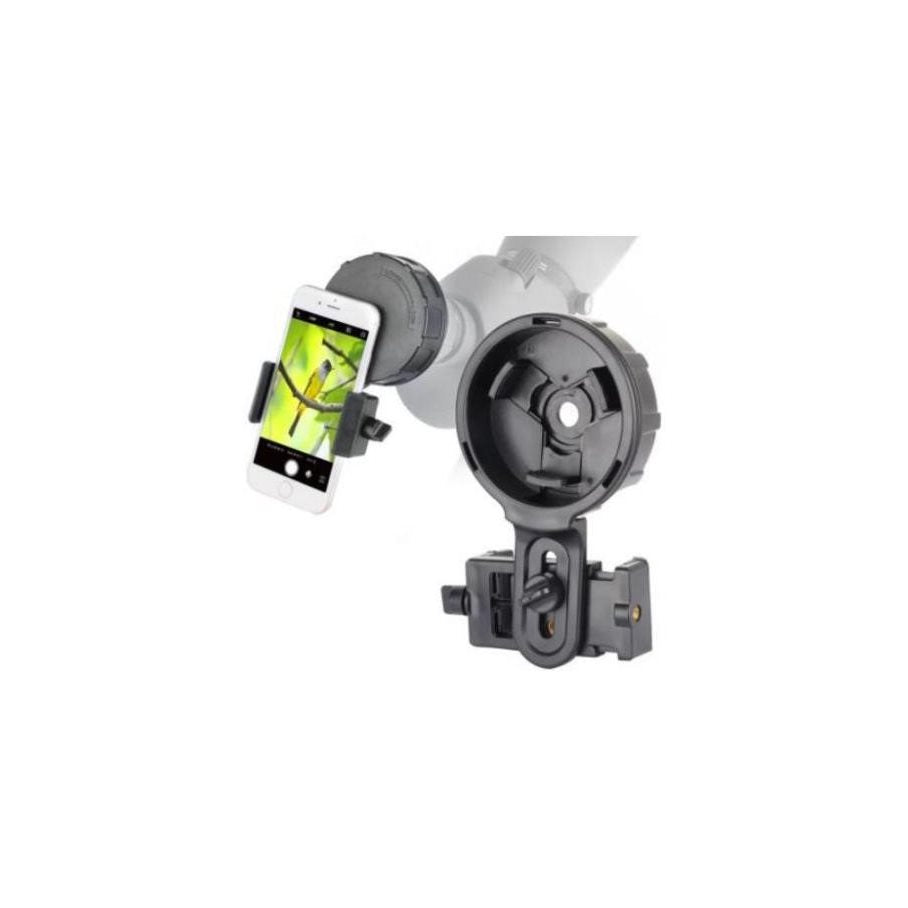 Universell Smartphoneadapter EN STL