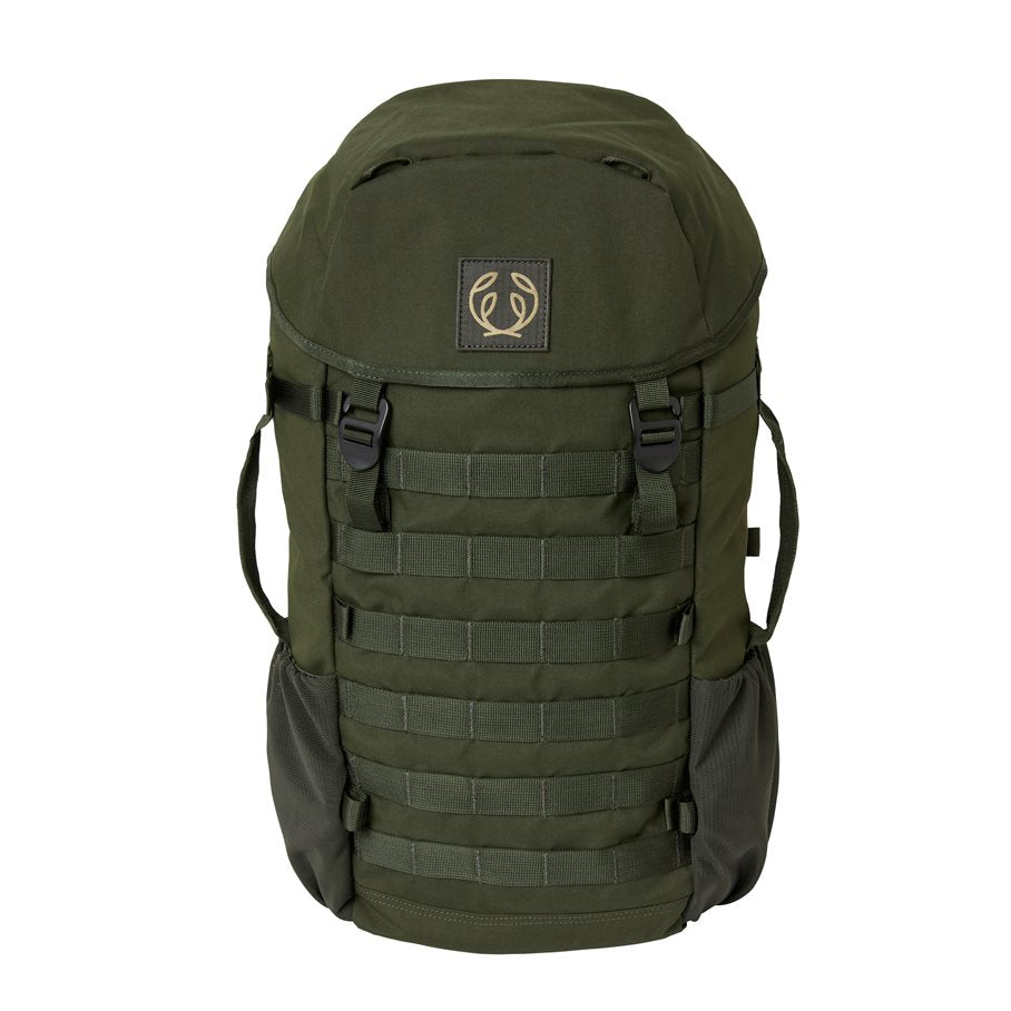 Ryggsäck Ranger Day Pack MÖRKGRÖN / EN STL