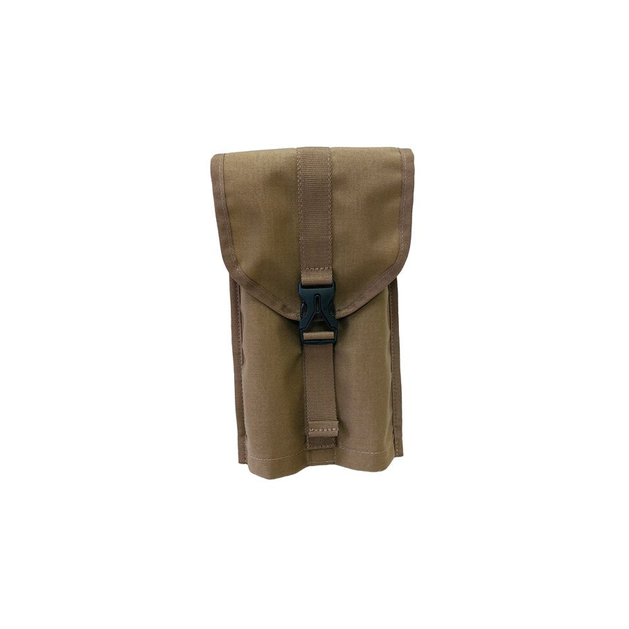 Spartan Valhalla Bipod Pouch EN STL