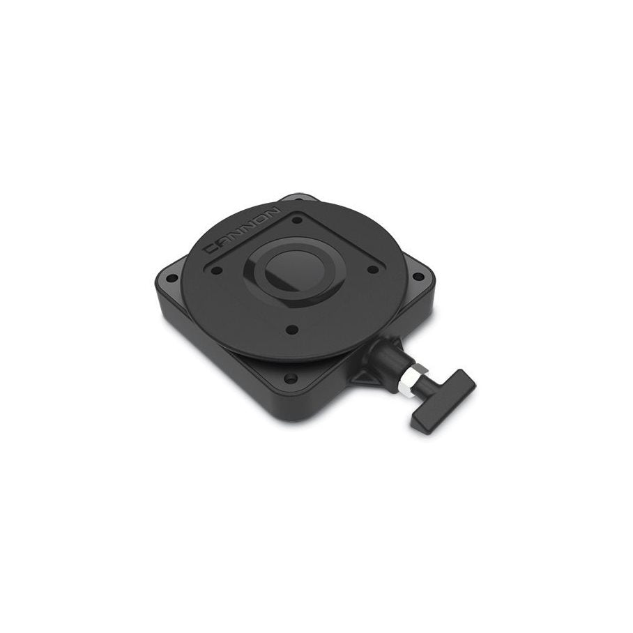 Lågprofil Svirvelfäste EN STL