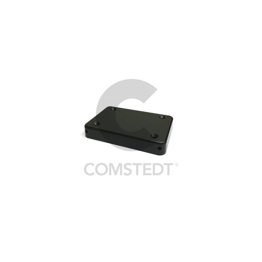 Innerplatta till MKA-21 EN STL