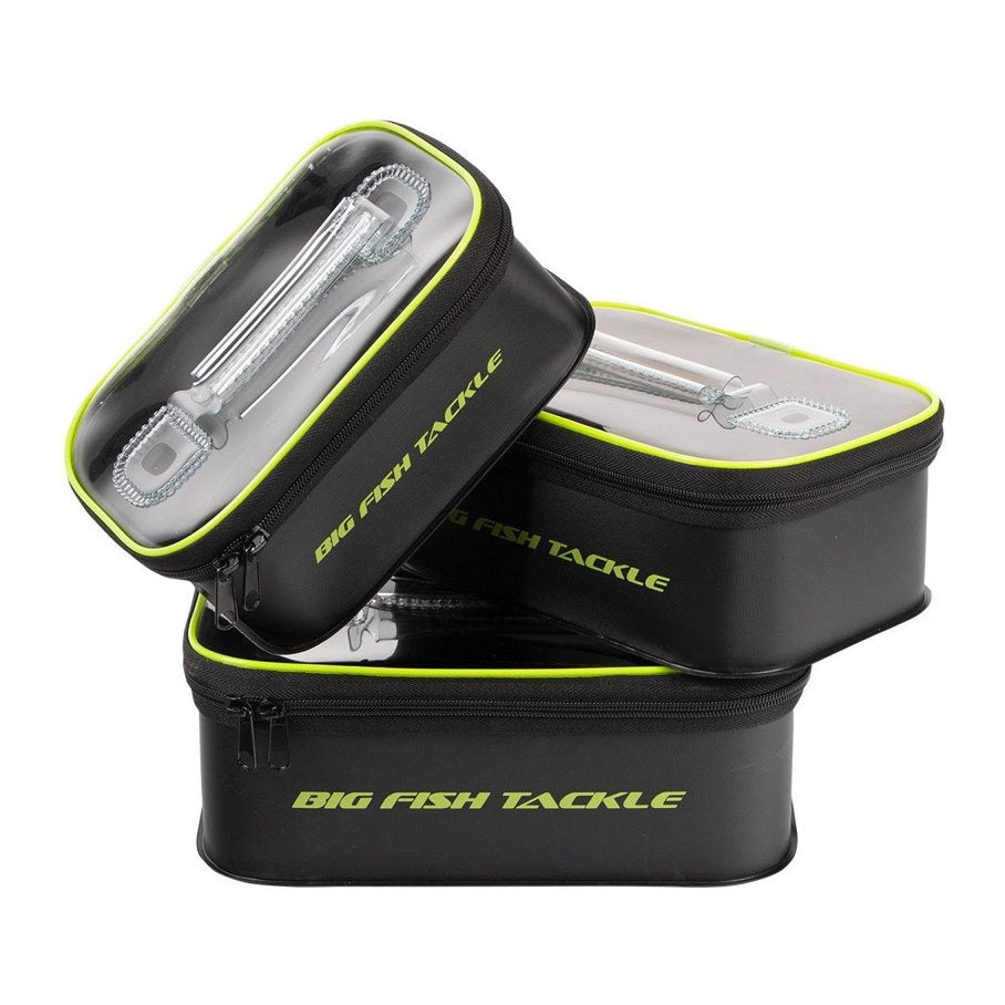 Containers Water Proof 3 pcs EN STL