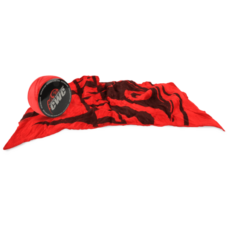 Compressed C&R Towel, 30x60 cm 30X60 CM