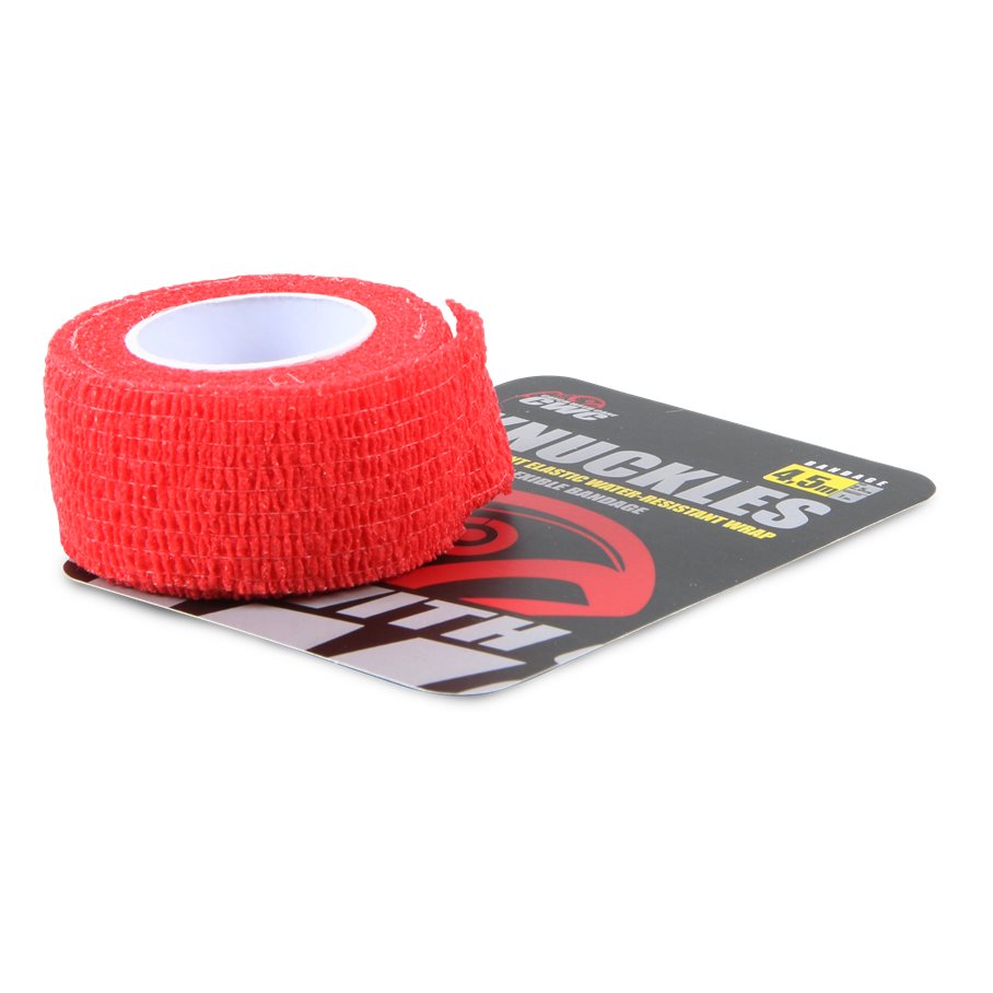 Knuckles 4,5 meter EN STL