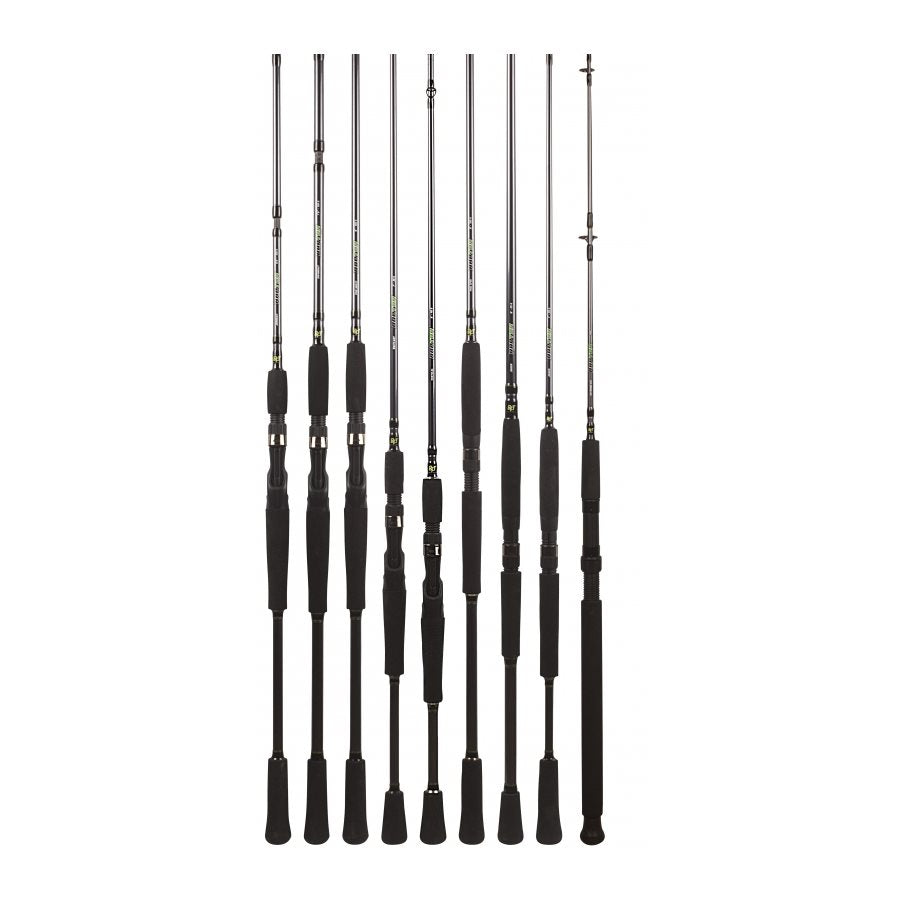 Raptor G2 Swimbait 7'6