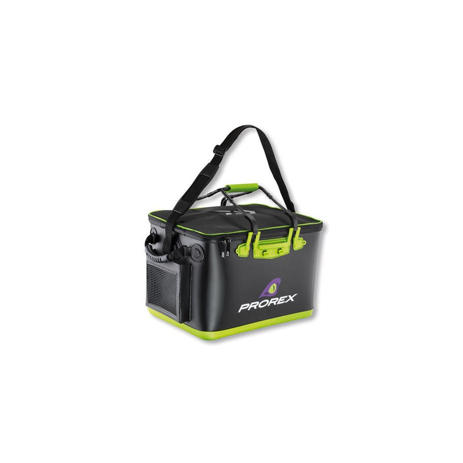 Prorex Tackle Container Large EN STL