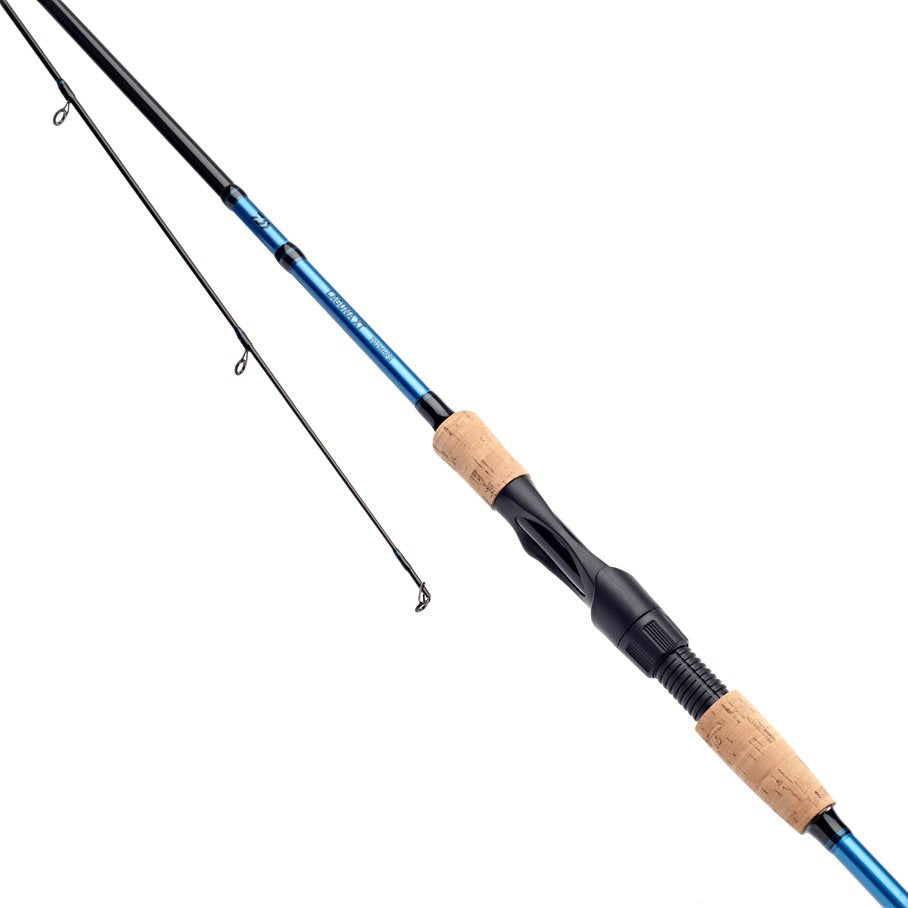 Laguna XT Kids Haspelspö BLUE / 6'/10-30G