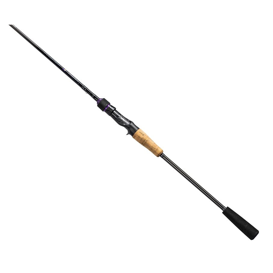 Prorex S 7' 5-25g Spinnspö EN STL