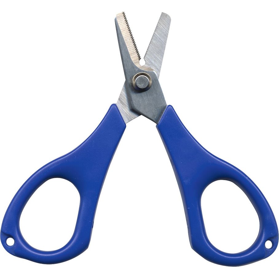 Braid Scissors EN STL