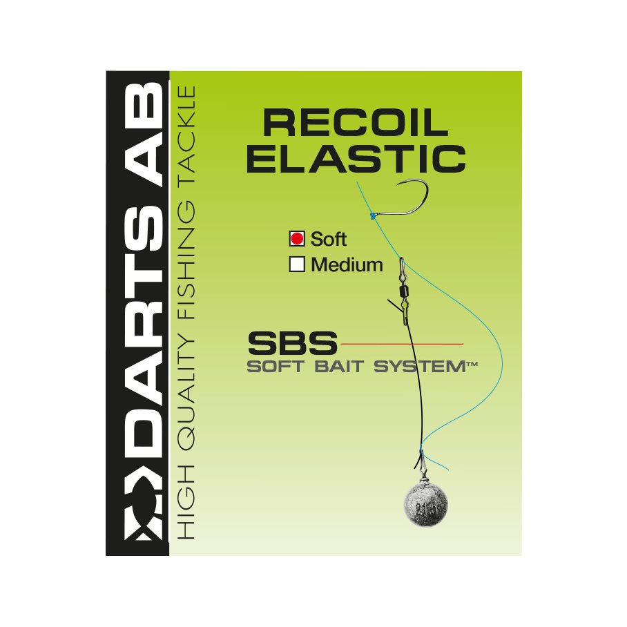 Dropshot Recoil EN STL