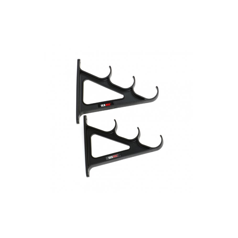 Spöhållare Rod Rack Horizontell