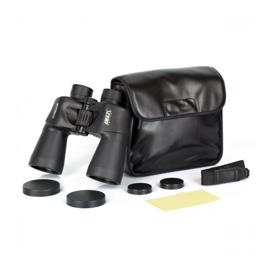 Entry 10x50 Kikare EN STL