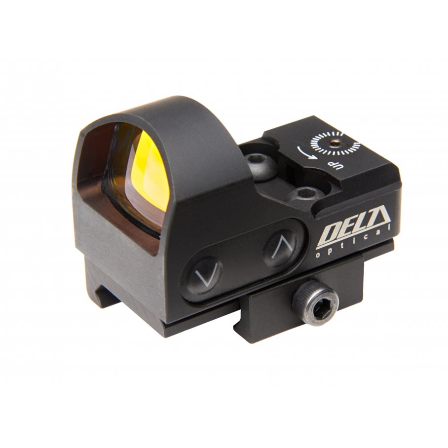 Mini Dot 24 HD EN STL