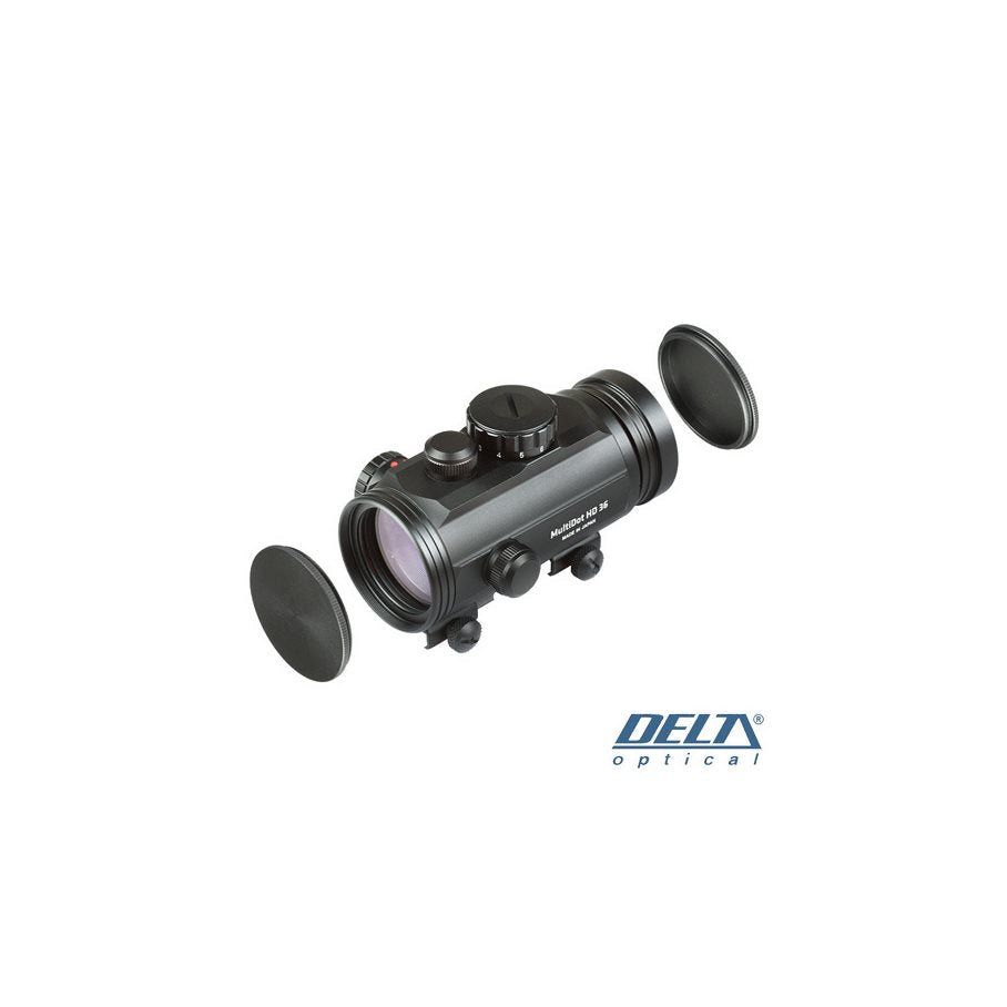 Multi Dot HD 36 EN STL