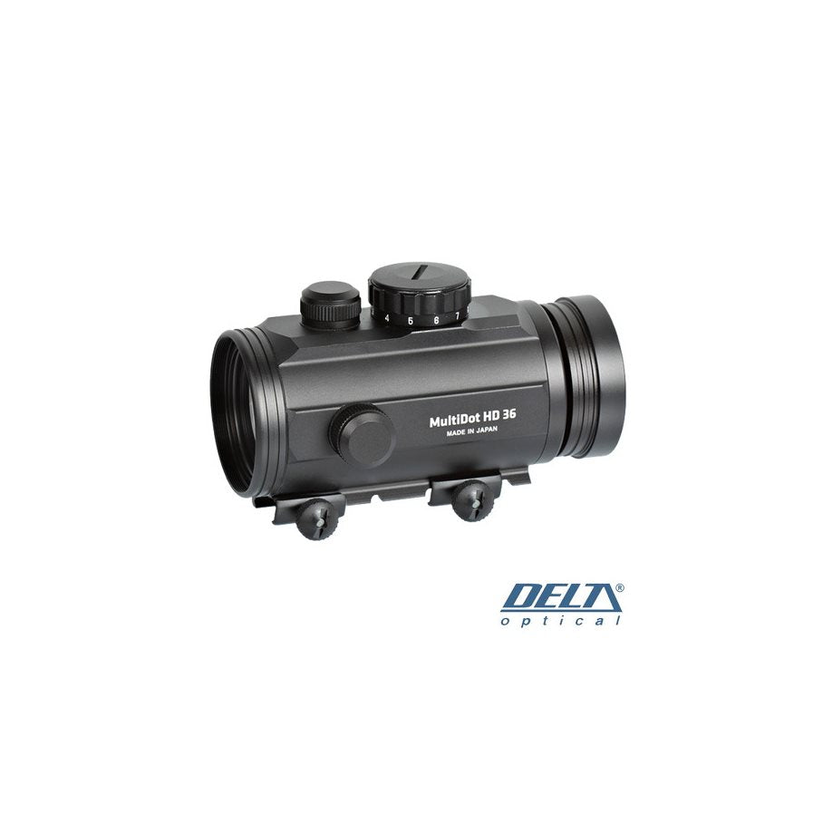 Multi Dot HD 36 EN STL