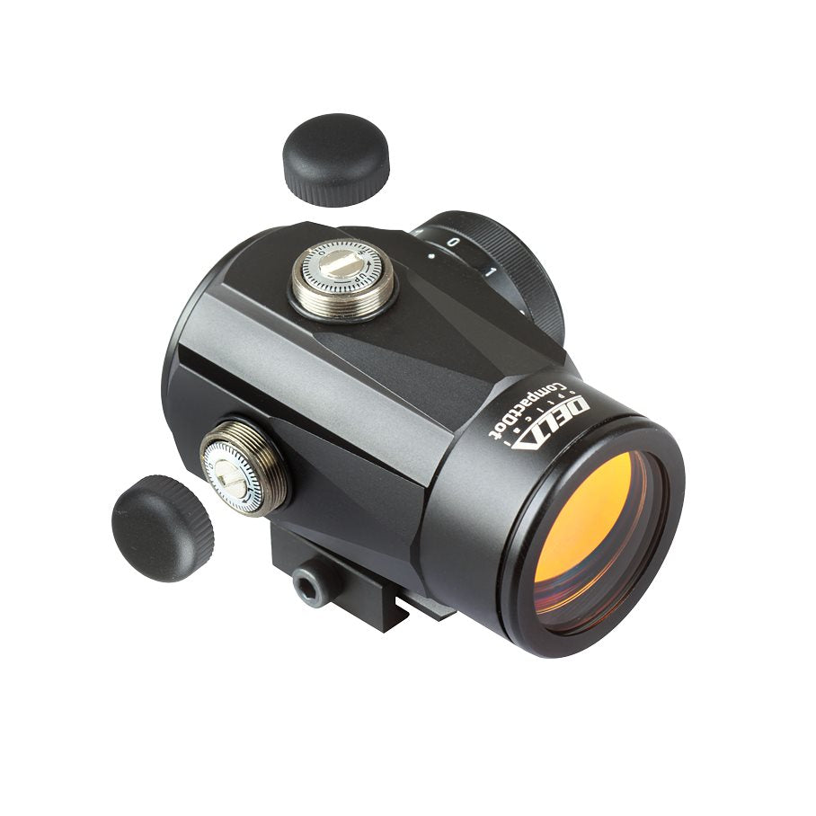 Compact Dot HD 28 EN STL