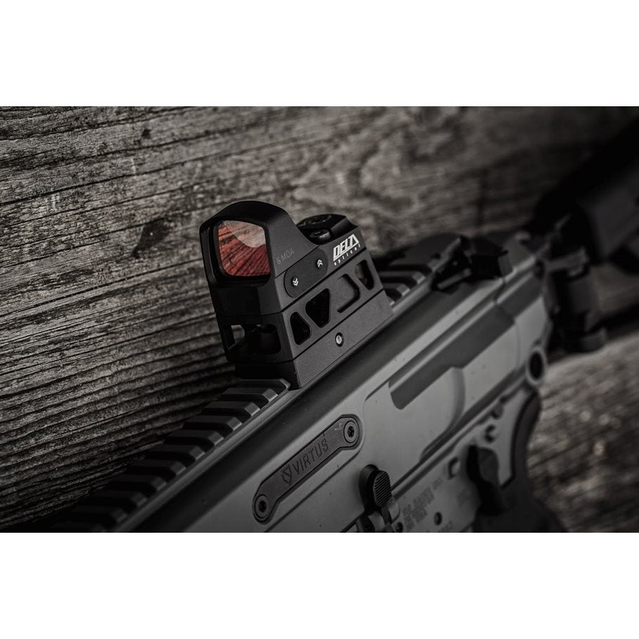 Stryker HD 8 MOA EN STL