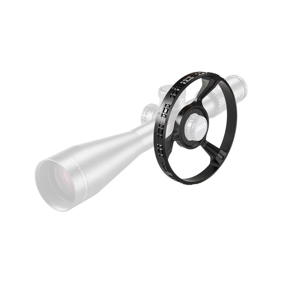 Parallaxhjul Till Stryker HD 5-50x56 EN STL