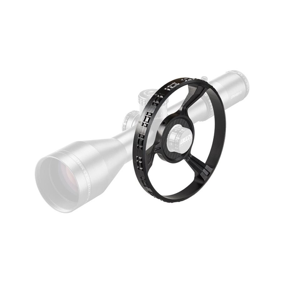 Parallaxhjul Till Stryker HD 5-50x56 EN STL