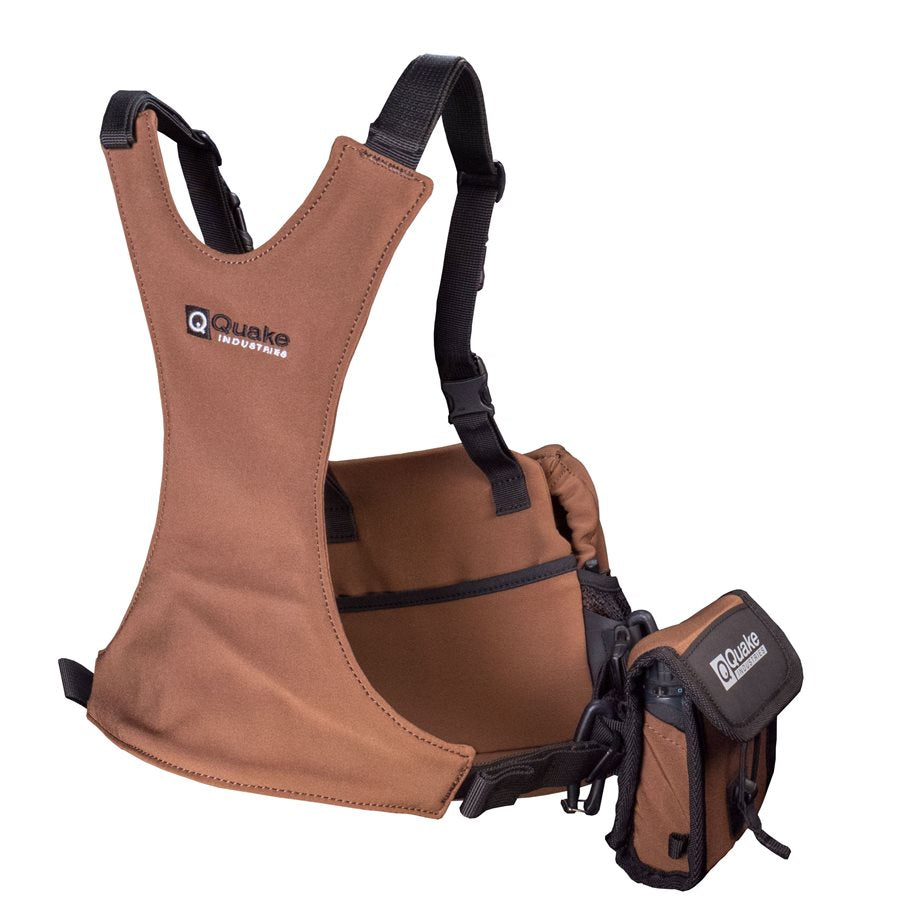 Quake Kikarväska EN STL