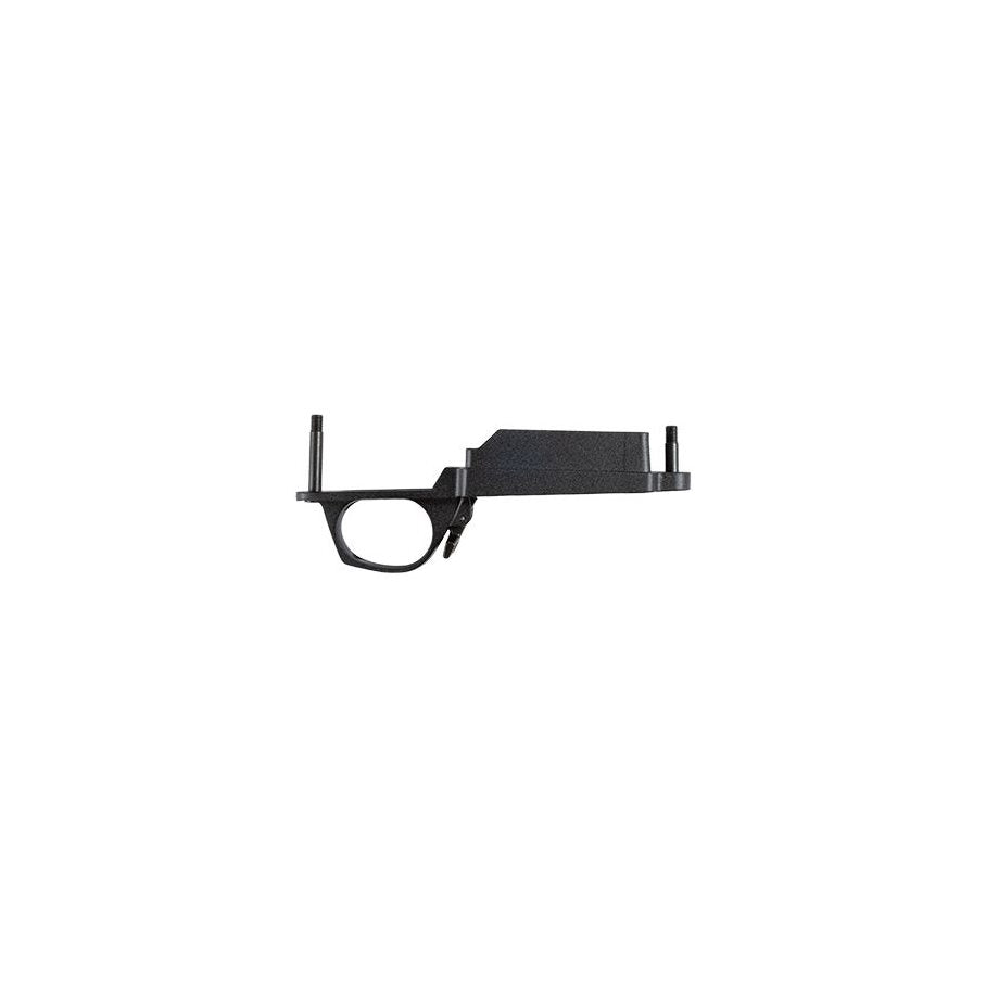 Trigger Guard B14 HMR Short Action EN STL
