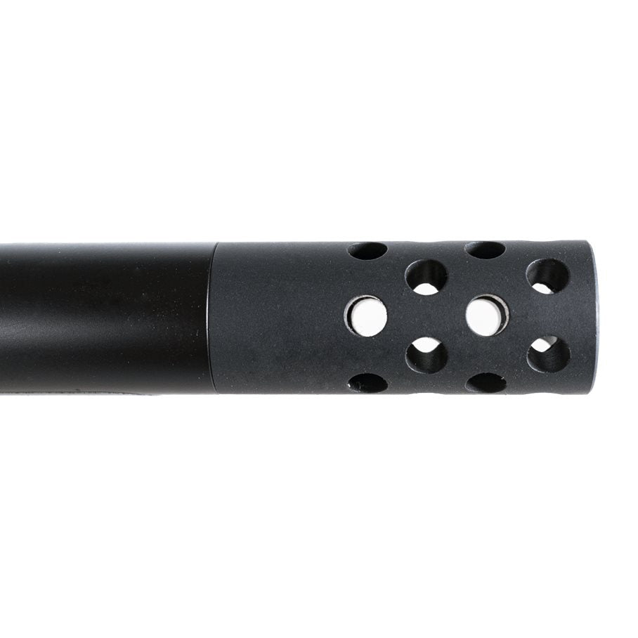 Premier Custom - Demo SVART / .308 WIN / 5/8