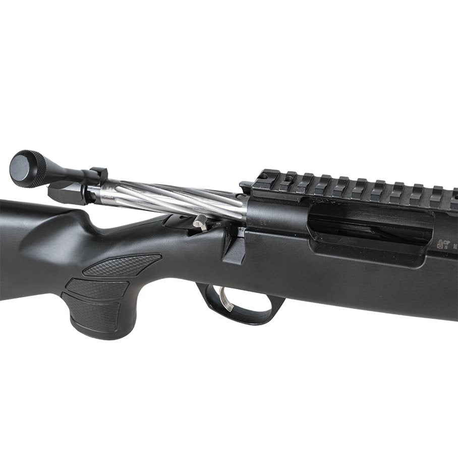 Premier Custom - Demo SVART / .308 WIN / 5/8