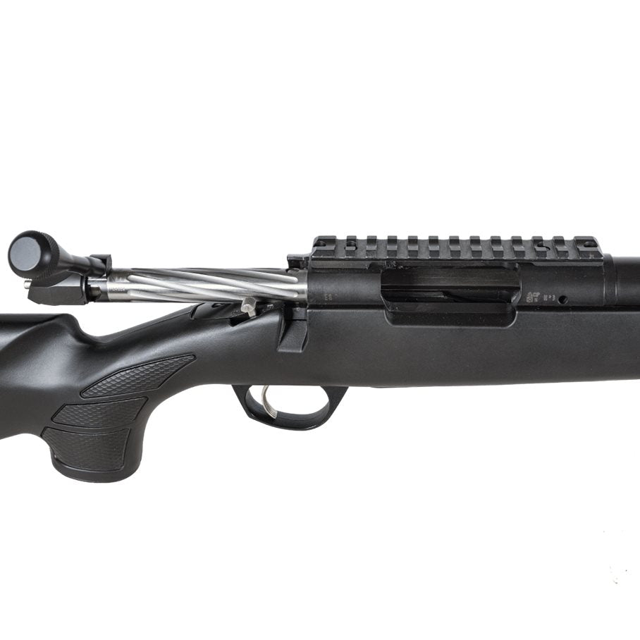 Premier Custom - Demo SVART / .308 WIN / 5/8