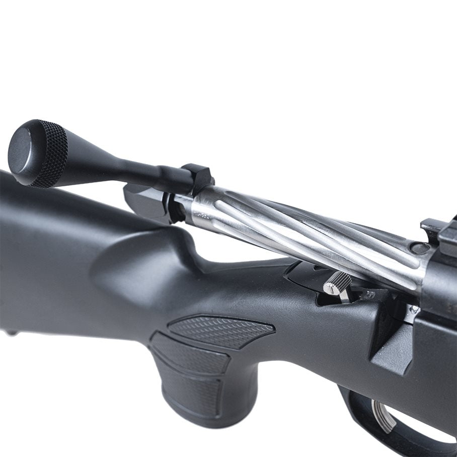 Premier Custom - Demo SVART / .308 WIN / 5/8