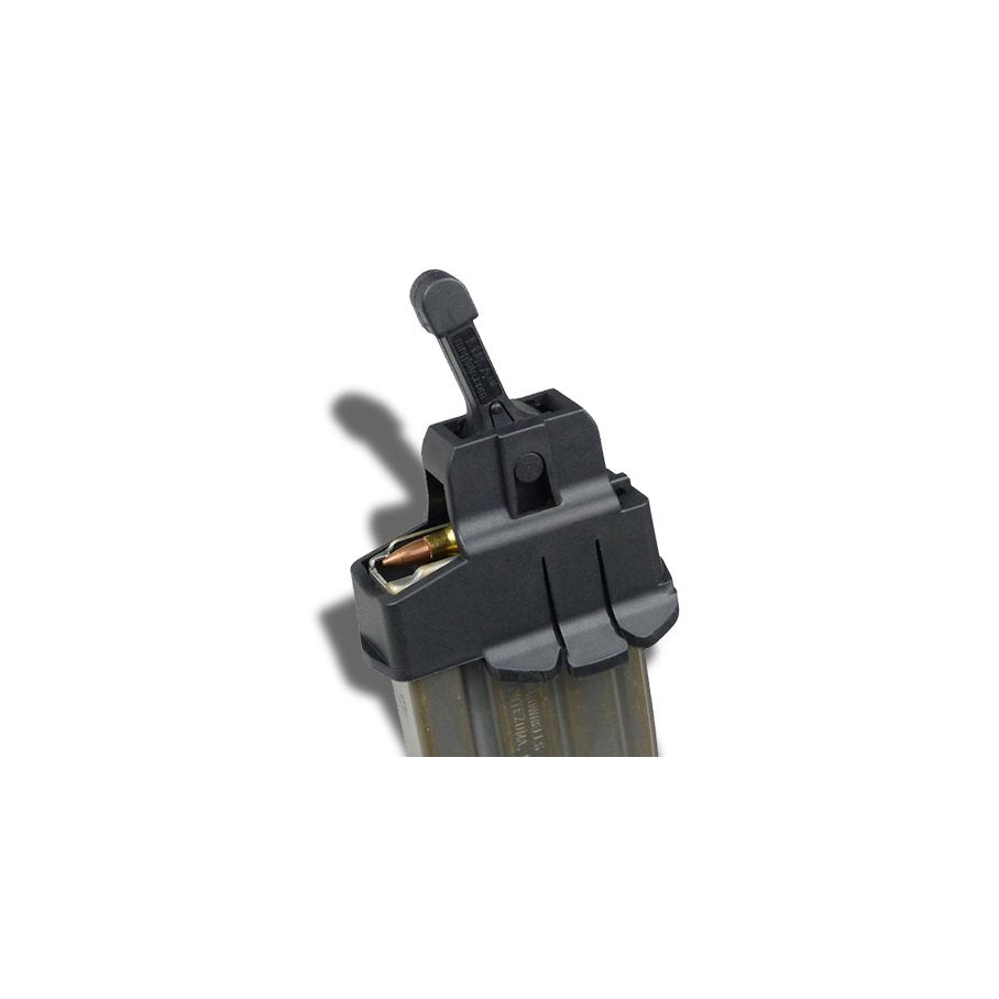 LULA Magazine Loader / Reloader AR-15 EN STL