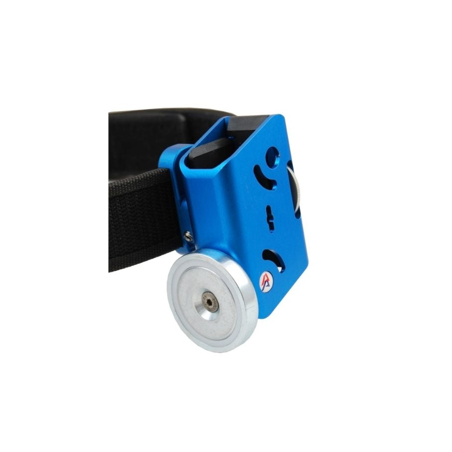 Magnet With M5 Screw For Race Master Pouch EN STL