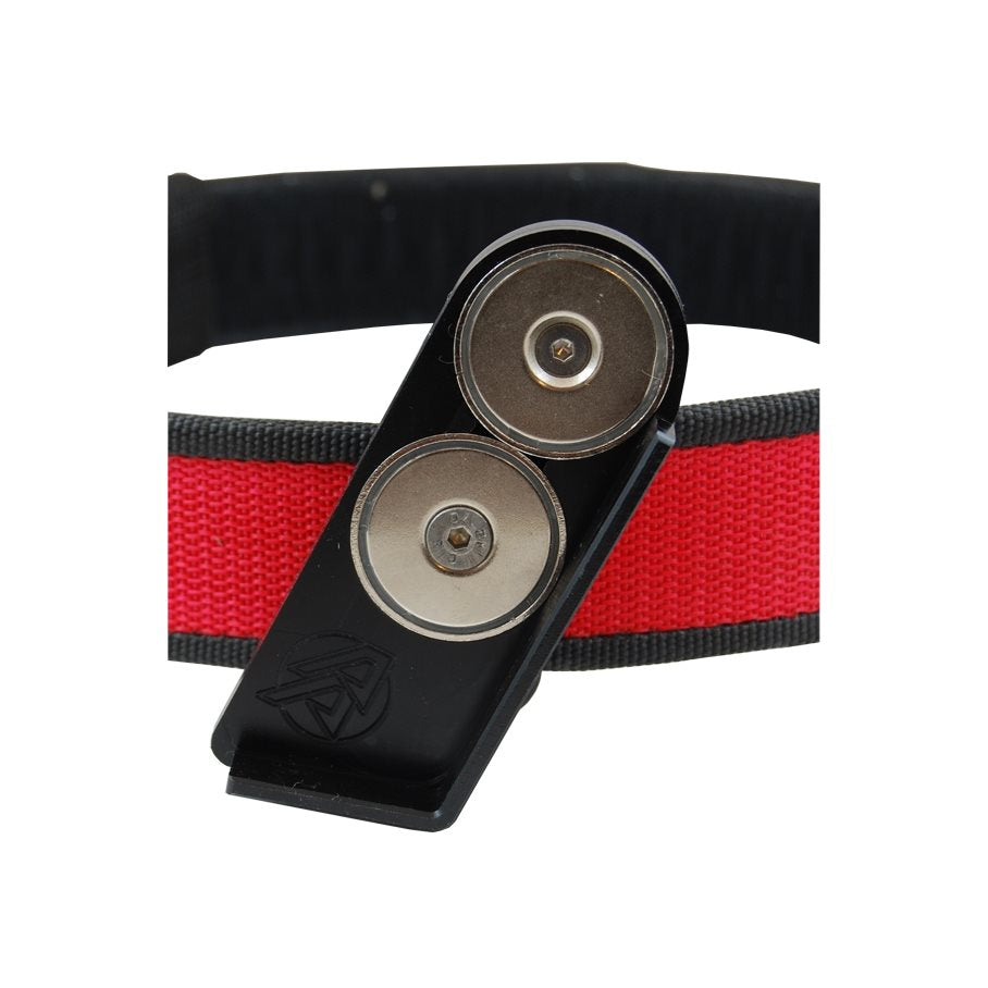 Deluxe Magnetic Pouch EN STL