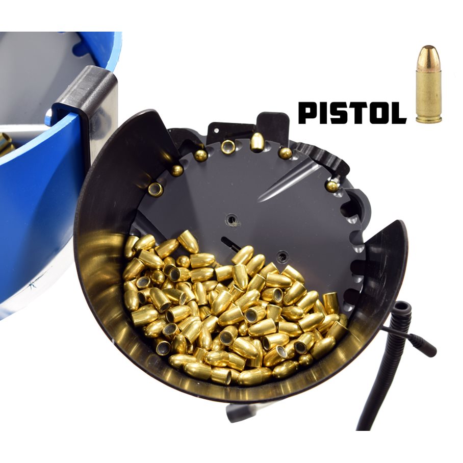 Mr Bulletfeeder .40S&W EN STL