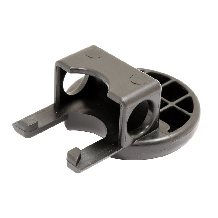 Alpha-X Holster Thigh Pad EN STL