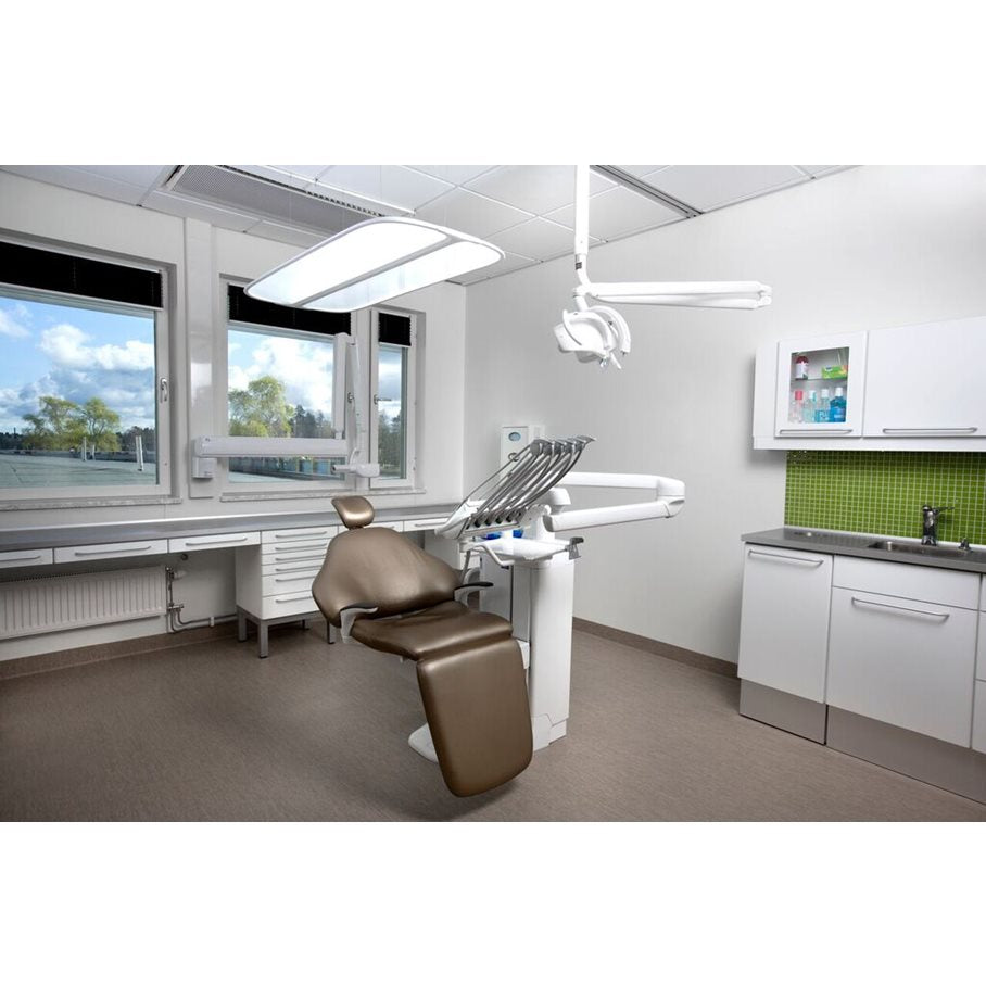 Lab-Belysning Clair EN STL