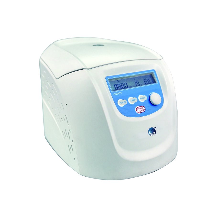 Centrifug 24 x 1,5/2ml - ISG EN STL