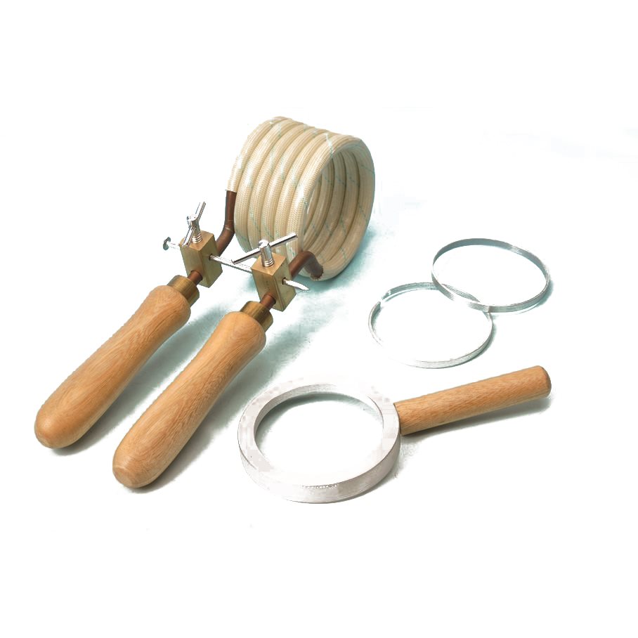 Transformatorsats - tillbehör EN STL