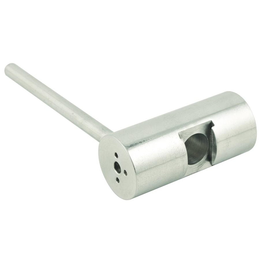 Smältpunktsblock EN STL