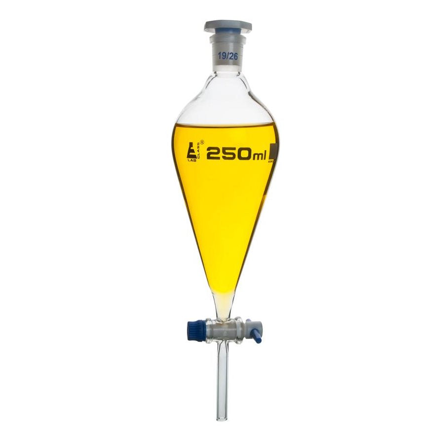 Separertratt - Glas 250 ml EN STL