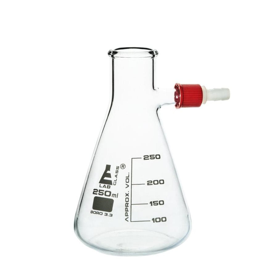 Filtreringskolv - 250 ml EN STL