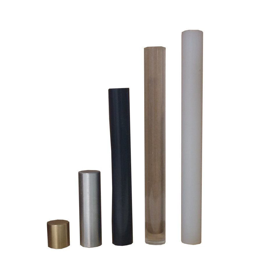 Cylinderset, Lika Massor EN STL