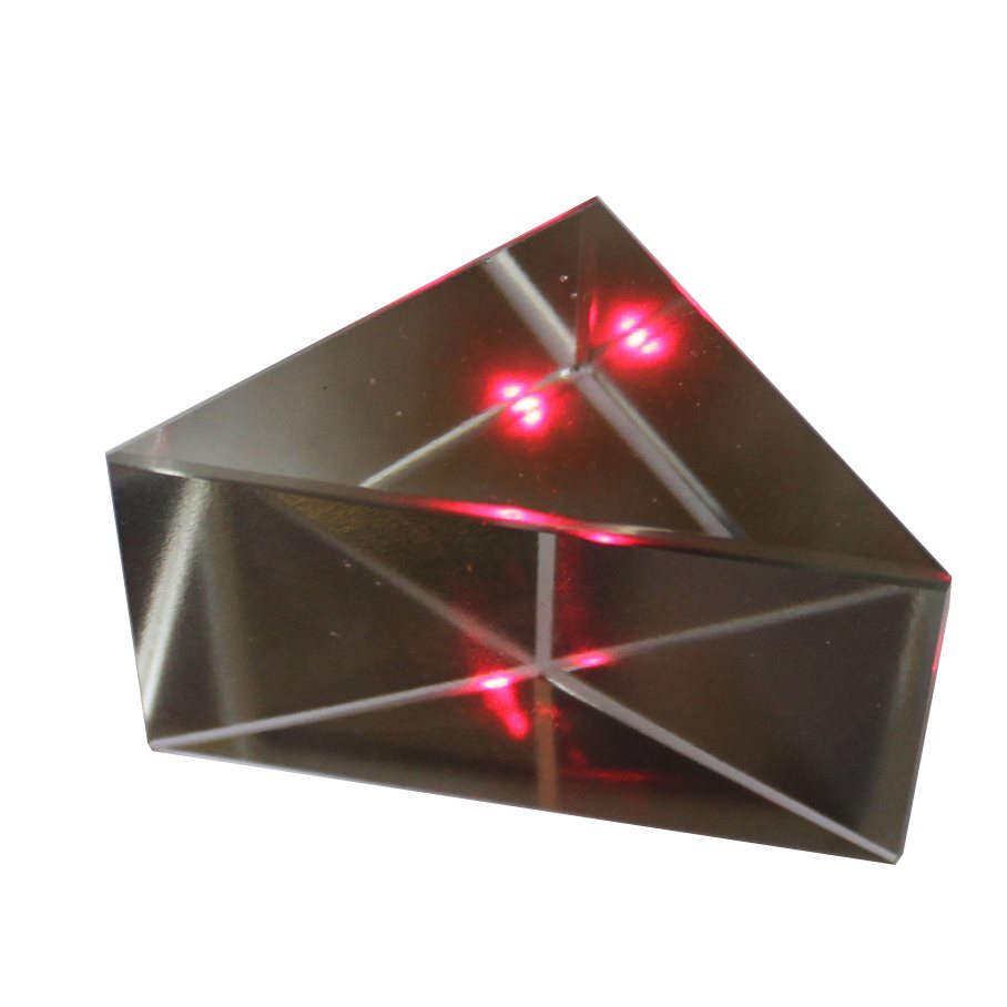 Prisma - rätvinkligt EN STL