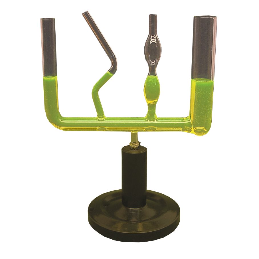 Kommunicerande kärl EN STL