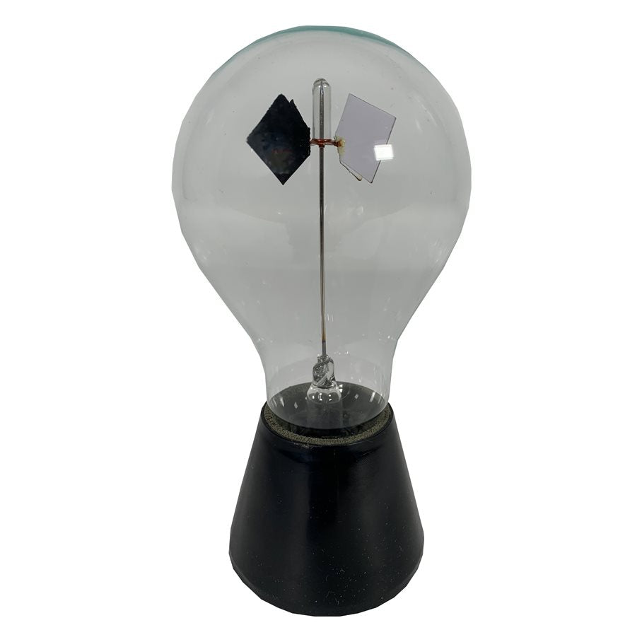 Radiometer EN STL