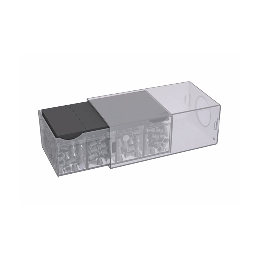 Tenex Ait Flat Nose 4,50 mm 450 st/ask .22LR / 450 ST